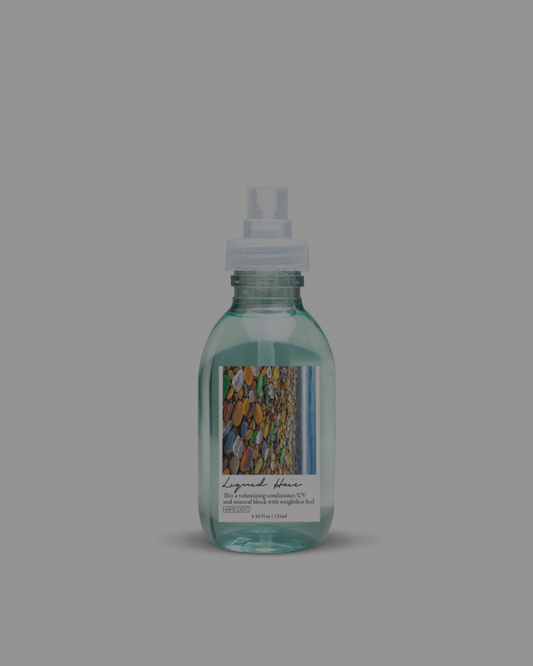 QAI Liquid Hair