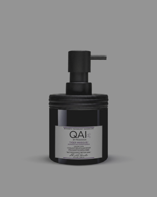 QAI Tiger Reconstructor Masque