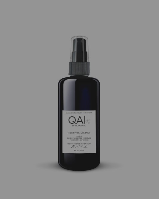QAI Tiger Moisture Mist